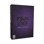 Final Girl: 1. seeria lisamaterjalide komplekt