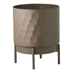 Lillepott 21x26 cm Pruun Teras