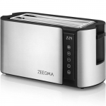 R&ouml;ster ZEEGMA ZE-TOSTEE CHEF EASY R&ouml;ster 1500W, ZEEGMA ZE-TOSTEE CHEF EASY Tosteris 1500W