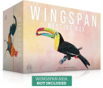 Wingspan pesakast