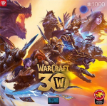 World of Warcraft 30. aastap&auml;eva pusle | 1000 t&uuml;kki