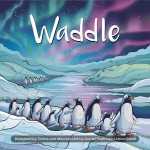 Lauam&auml;ng Waddle