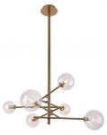 MaxLight ripplamp Lollipop 6