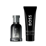 EDP Hugo Boss Boss Bottled Beyond komplekt 50 ml + du&scaron;igeel 200 ml