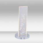 Opviq p&otilde;randalamp LED L1685, kroom