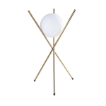 XENA T0044, laualamp