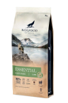 Wolfood Essential teraviljavaba lambaga, 14 kg
