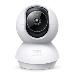 Veebikaamera TP-Link Tapo C230 Bulb IP security camera Indoor 2880 x 1620 pixels Ceiling/Desk