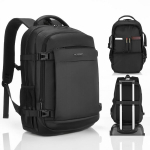 Must ergonoomiline Peterson linnaseljakott s&uuml;learvutile kuni 17 tolli