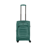 Wenger Checklite II k&auml;sipagasikohver, Atlantic Green