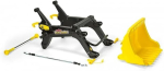 Rolly toys 40/934/1 Trac Frontloader komplekt
