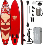 FEATH-R-LITE Paddle Board