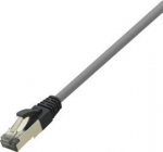 Logilink Cat 8.1 S/ftp v&otilde;rgukaabel Rj45, 2m, 40 Gbit/s, Lszh