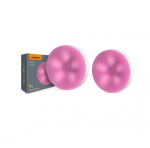 Videx lastetoa laetav LED &ouml;&ouml;lamp magnetiga (2 tk.)