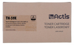 Laserprinteri kassett Toonerikassett - HP Cf259x; &Uuml;lim; 10000 lehek&uuml;lge; Must, Must