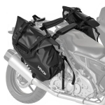 Mootorratta k&uuml;ljekottide komplekt, 28 L (14 L x 2)