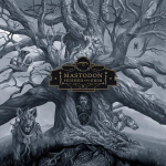 Mastodon - Hushed And Grim (vin&uuml;&uuml;lplaat, LP)