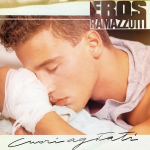 Eros Ramazzotti - Cuori Agitati (vin&uuml;&uuml;lplaat, LP)