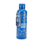 Astro Bot Metal Water Bottle