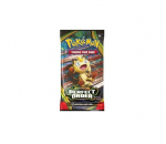 Pok&eacute;mon TCG: Mega Evolutsioon &ndash; T&auml;iusliku J&auml;rjekorra Booster