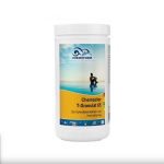 Chemoclor T-65 greito tirpimo chloras. 1kg -