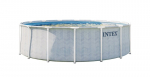 Bassein Intex Prism Frame, 488x122 cm, filtriga