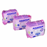 Veefiltri kann Aquaphor Vintage 4,2 l, 3 Mg+ kassetti, indikaator