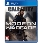 Arvutim&auml;ng Call Of Duty Modern Warfare Playstation 4
