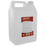 Seebimullivedelik BoomTone DJ Bubble Fluid 5L