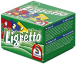 Ligretto roheline G3