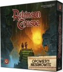Robinson Crusoe: Erakordne lugu PORAL - PORTALIM&Auml;NGUD
