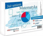 Ma juba tean! Matemaatika - kollektiivne t&ouml;&ouml;
