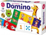 Pilt ja klassikaline doomino - Kukuryku
