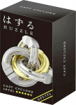 Huzzle Cast Cyclone puzzle - tase 5/6 G3
