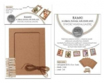 Kraft Liner fotokomplekt - Benjamin