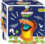 Hungry Snake perem&auml;ng - Pro Kids