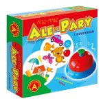 Aga paarid Bell Mish-Mash ALEX - Alexander