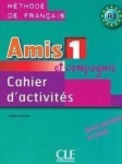 Amis et Compagnie 1 harjutus Pw Cle - Colette Samson