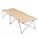 Kokkupandav matkavoodi "camp Bed Second" 1 inimesele.
