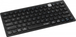 Kensington - Multi-Device Dual Wireless Compact Keyboard (Nordic)