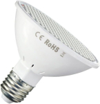 Gazechimp LED taimelamp, 30 W E27