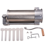 Vorstiprits, 6L 10 lbs