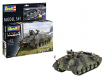 Mudelikomplekt Raketenjagdpanzer Jaguar 1 - Kollektiivne t&ouml;&ouml;
