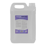 Suure tihedusega suitsuvedelik BoomTone DJ Heavy Fog Fluid 5L