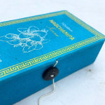 Himaalaja "nag Champa" viirukikomplekt 30g