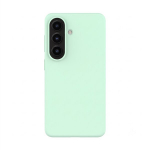 Evelatus Galaxy S26 Premium Magnetic Soft Touch Silicone Case Samsung Turquoise