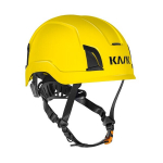Kask Zenith X kollane, t&ouml;&ouml;stuslik, elektriisolatsiooniga