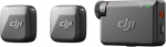 DJI Mic Mini (2 Transmitters + 1 Receiver)