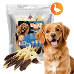 Uniq Pets k&uuml;&uuml;likuk&otilde;rvad pardiga, 500g