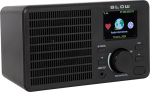 Internetiraadio Blow RI1 WiFi, Bluetoothi ​​ja LCD-ekraaniga